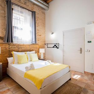 Habitación Doble Adaptada para Discapacitados